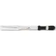 Forchettone 691 Inox 27 cm Manico Nylon Paolucci