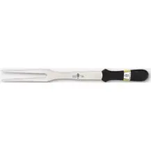 Forchettone 691 Inox 27 cm Manico Nylon Paolucci