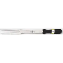 Forchettone 691 Inox 27 cm Manico Nylon Paolucci
