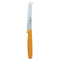 Millenium3 Coltello Agrumi 12 cm Seghettato Paolucci