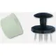 Pungisalame 533 Punta Inox - Acciaio Inossidabile Paolucci