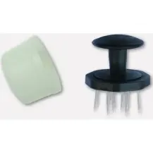 Pungisalame 533 Punta Inox - Acciaio Inossidabile Paolucci