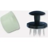 Pungisalame 533 Punta Inox - Acciaio Inossidabile Paolucci
