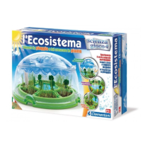 L' Ecosistema - Scienza & gioco - Clementoni