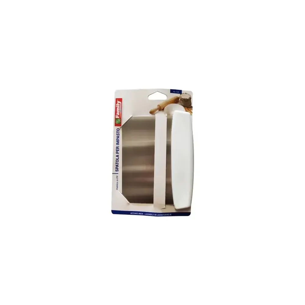 Spatola 1129 Impasto Inox Paolucci