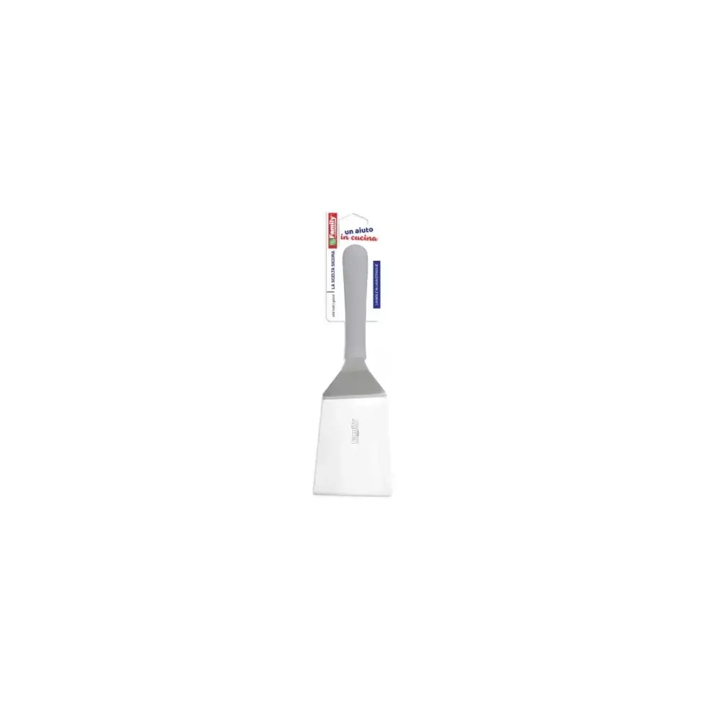 Spatola 1131 Lasagna Inox Manico PP Paolucci
