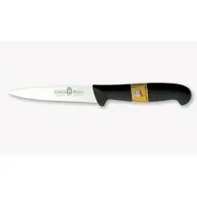 Spelucchino 0668.11 Inox 11 cm Manico Nylon Paolucci