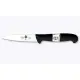 Spelucchino 2668.9 Inox 9 cm Manico Nylon Paolucci