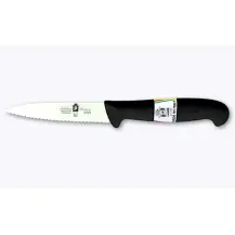 Spelucchino 2668.9 Inox 9 cm Manico Nylon Paolucci