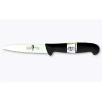 Spelucchino 2668.9 Inox 9 cm Manico Nylon Paolucci