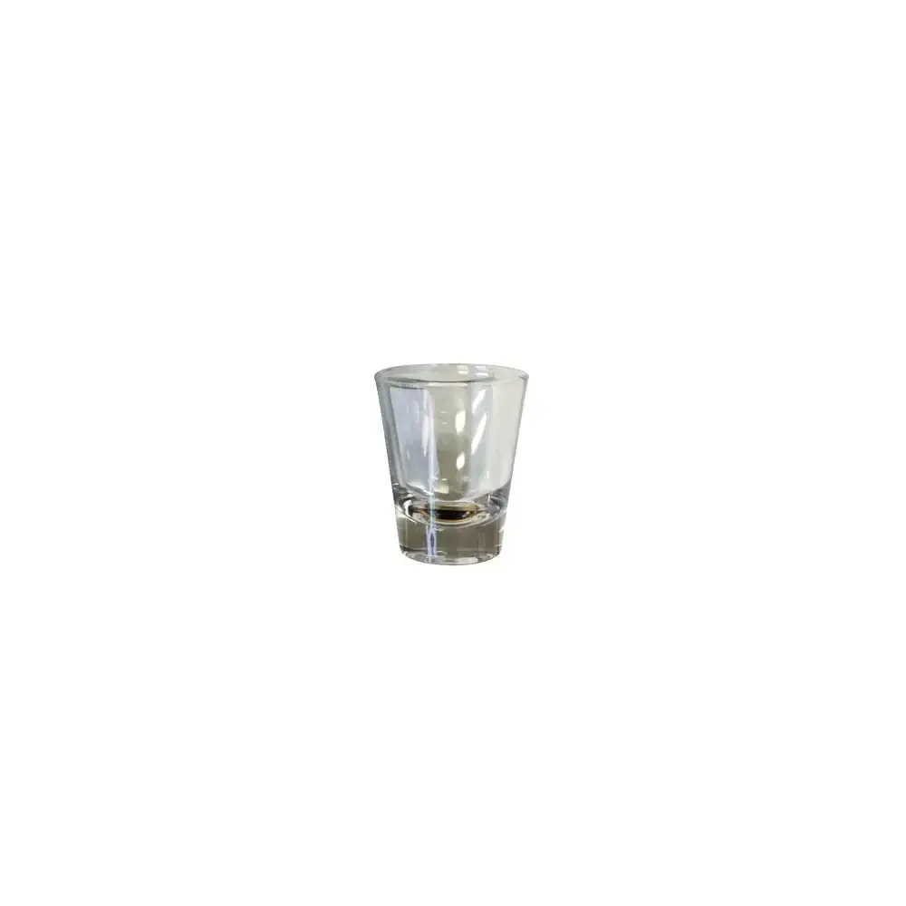 Bicchiere Liquore Dora Vetro 50 ml - T06040 Cervè