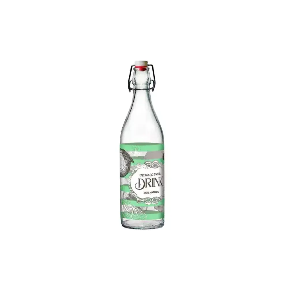 Bottiglia Lory M104840 1Lt Dec Season Drink Cervè