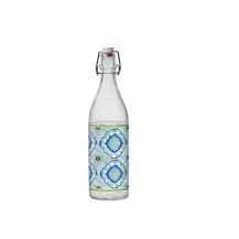 Bottiglia M99080 Lory 1Lt Pompei - Capacità 1 litro Cervè
