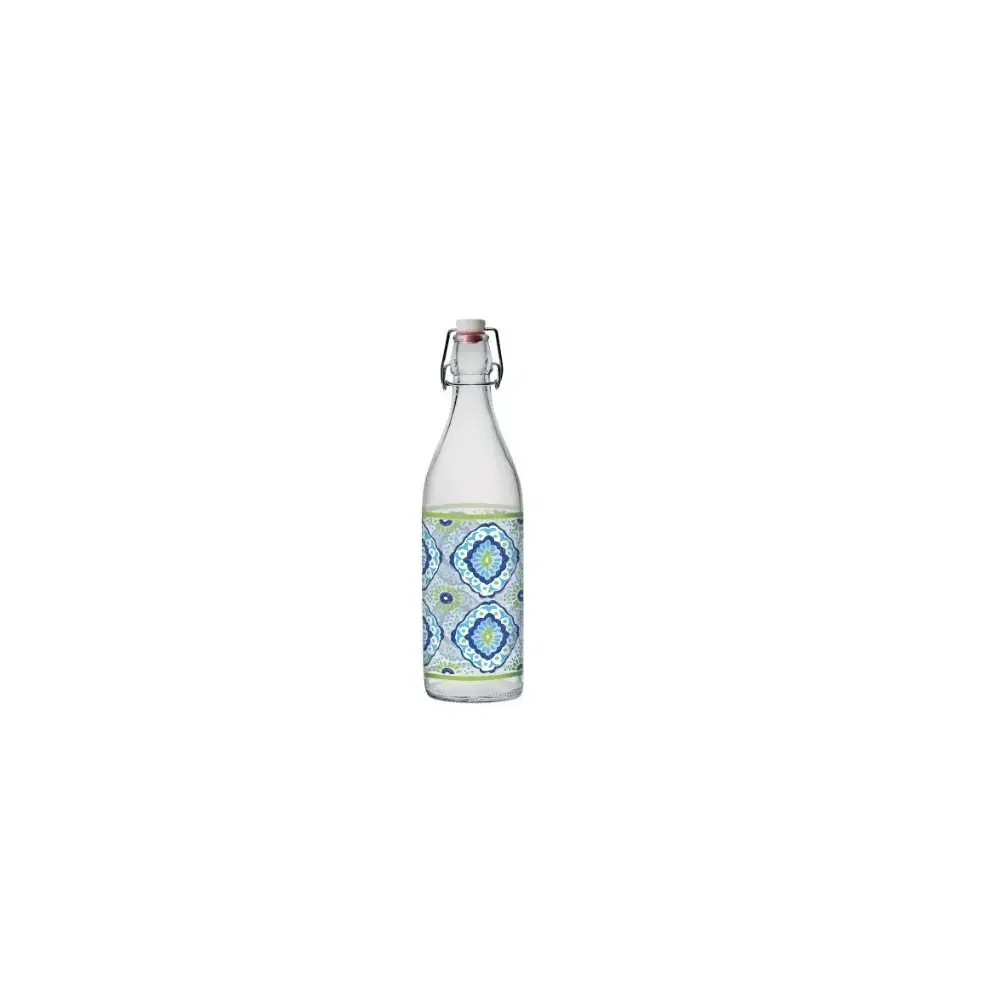 Bottiglia M99080 Lory 1Lt Pompei - Capacità 1 litro Cervè