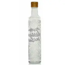 Bottiglia Puglia Aceto M84340 500ml La Maison Vintage Cervè