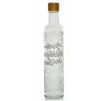 Bottiglia Puglia Aceto M84340 500ml La Maison Vintage Cervè