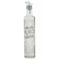 Bottiglia Olio Puglia La Maison Vintage M84341 500ml Cervè