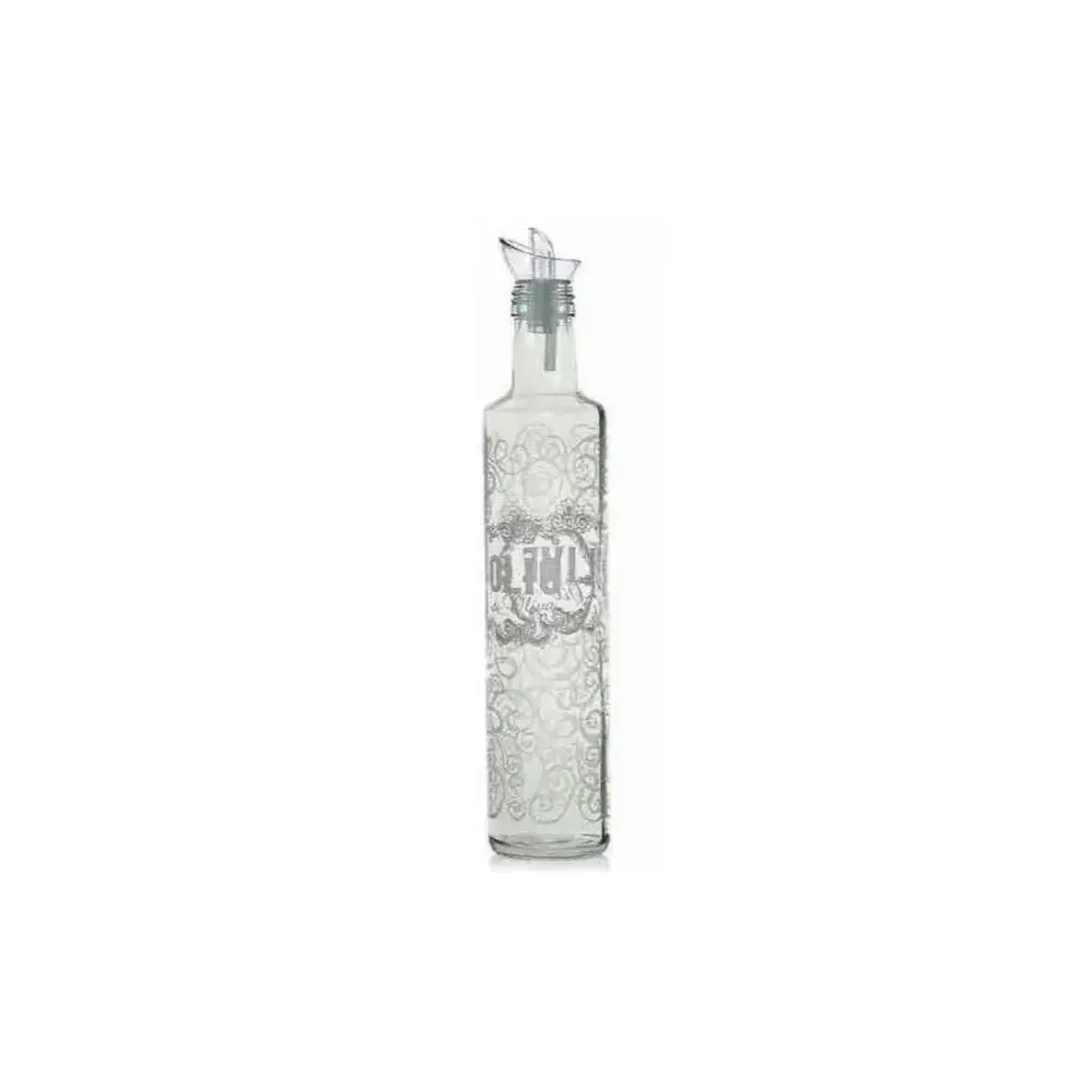 Bottiglia Olio Puglia La Maison Vintage M84341 500ml Cervè