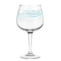 Calice M101340 Londra 72Cl Wave Gin Tonic Cervè