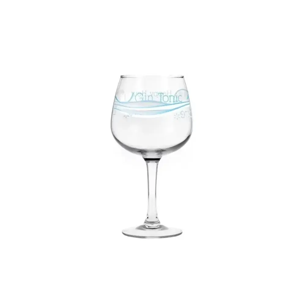Calice M101340 Londra 72Cl Wave Gin Tonic Cervè