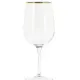 Confezione 2 Calici Krizia Wave Spritz 500cc - Vino e Spumante Cervè