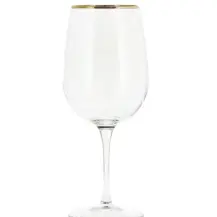 Confezione 2 Calici Krizia Wave Spritz 500cc - Vino e Spumante Cervè