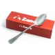Set 12 Cucchiai Leonardo Zanetti inox 18/C