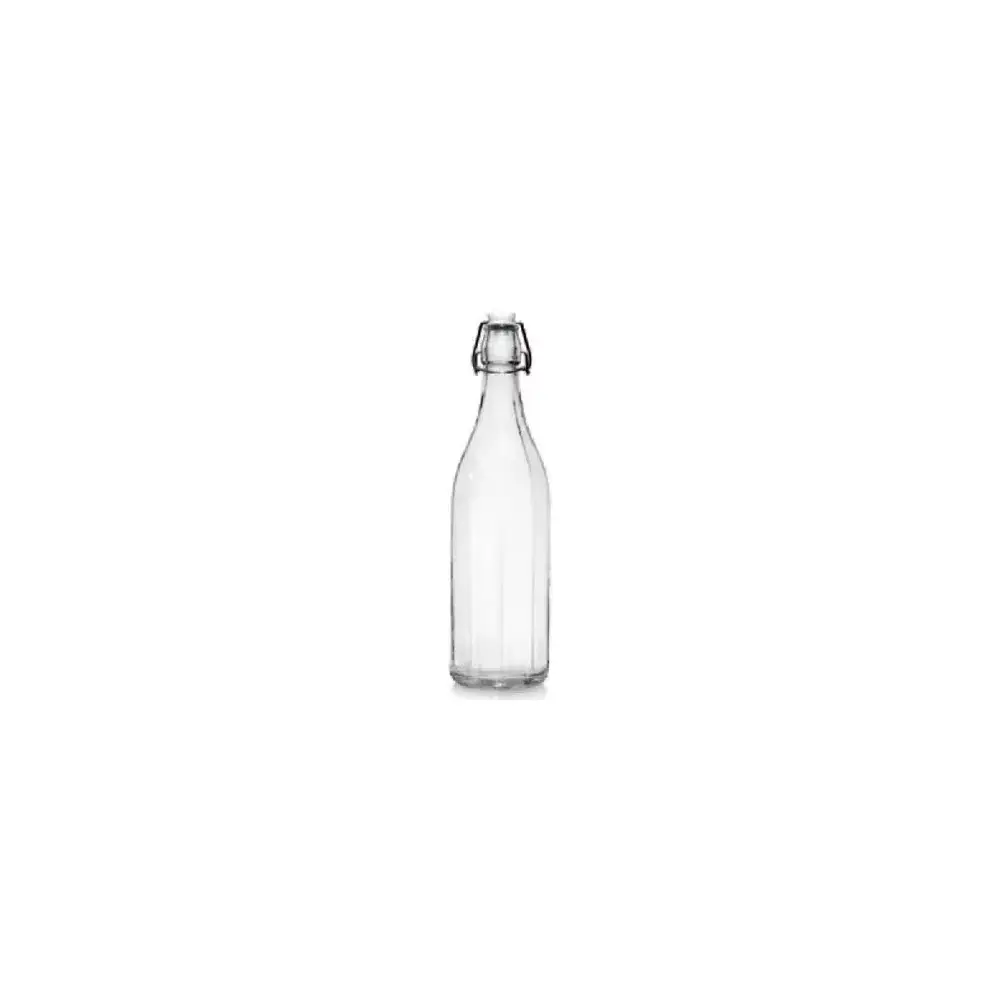 Milly Bottiglia in Vetro 1 L (1000 ml) Cerv&egrave;