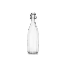 Milly Bottiglia in Vetro 1 L (1000 ml) Cervè