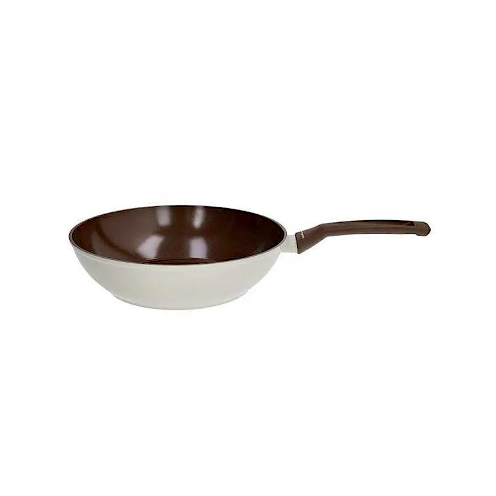 Wok Tognana Sintonia 28 cm Antiaderente PFAS Free