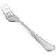 Set 12 Forchette Leonardo Zanetti in acciaio inox