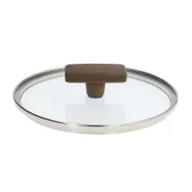 Coperchio Vetro Tognana Sintonia 16 cm