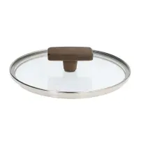 Coperchio Vetro Tognana Sintonia 16 cm