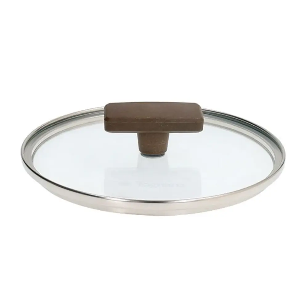 Coperchio Vetro Tognana Sintonia 16 cm