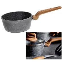 Casseruola Tognana Wild Stone 16 cm Forgiata