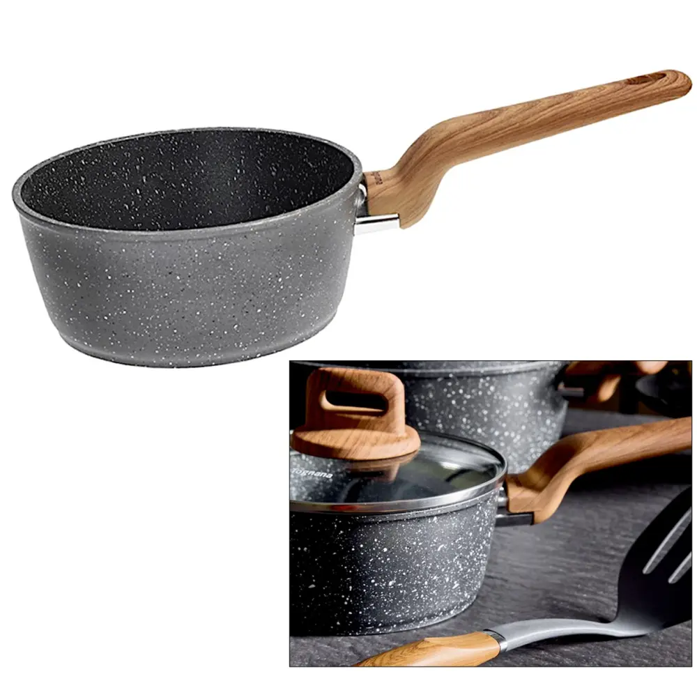 Casseruola Tognana Wild Stone 16 cm Forgiata