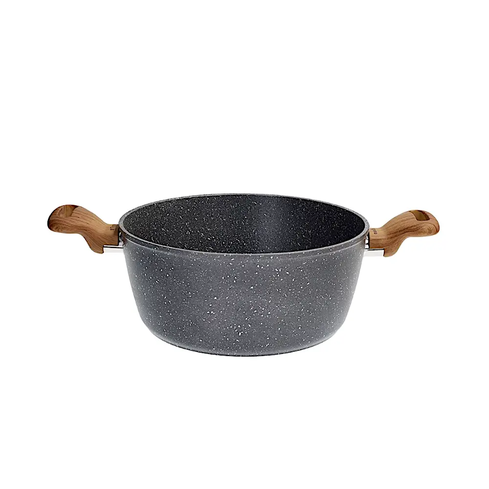 Casseruola Tognana Wild Stone 20 cm Forgiata