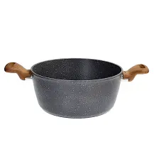 Casseruola Tognana Wild Stone 24 cm Forgiata
