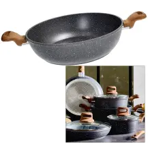 Tegame Tognana Wild Stone 28 cm Forgiato