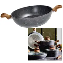 Tegame Tognana Wild Stone 28 cm Forgiato