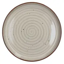 Piatto Dessert Tognana Urban Pastel Beige