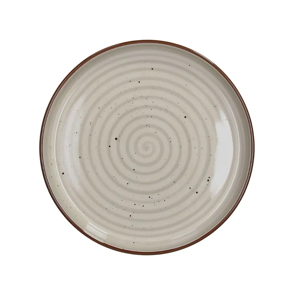 Piatto Dessert Tognana Urban Pastel Beige