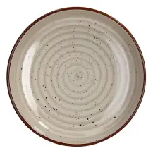 Piatto Fondo Tognana Urban Pastel Beige