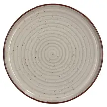 Piatto Piano Tognana Urban Pastel Beige