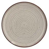 Piatto Piano Tognana Urban Pastel Beige