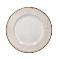 Piatto Piano Tognana Althea Pearl 27 cm