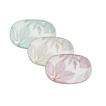 Piatto Ovale da Portata Tognana Natura 28 cm