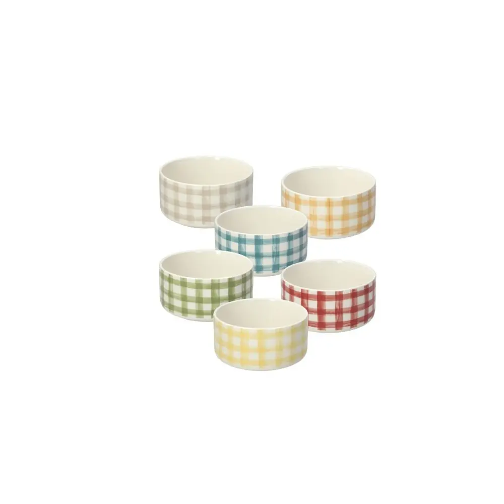 Bolo Tognana Caledonia 13 cm New Bone China