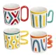 Mug Tognana Iris Vietri 300 cc