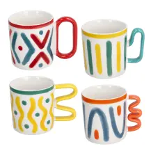 Mug Tognana Iris Vietri 300 cc